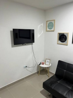 Apartamento cerca al centro en Medellín